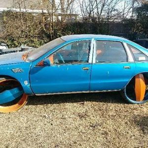 Meet your Posher, Corey